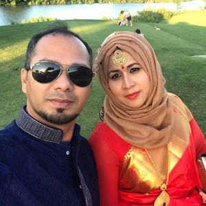 Meet your Posher, Fariha